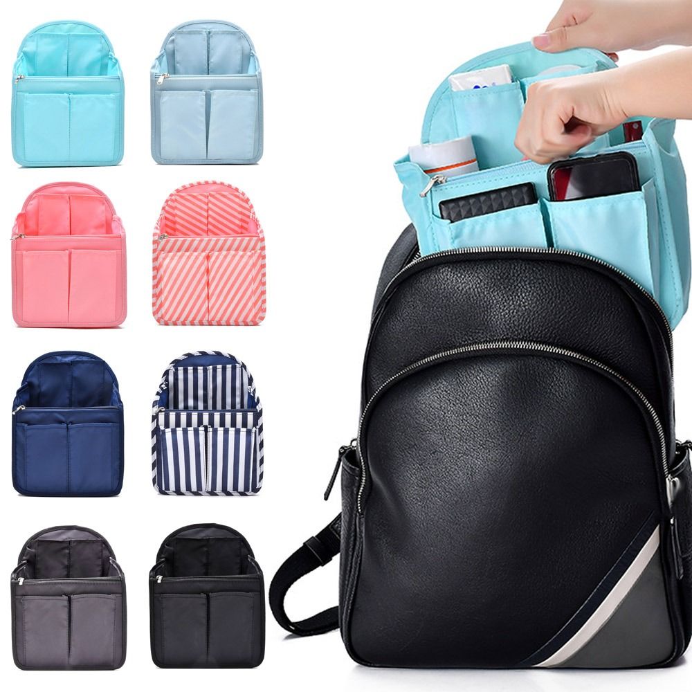 Laptop Accessories Must Have - インナーバッグ,仕分けライナー,バックパック収納,インナーバッグ