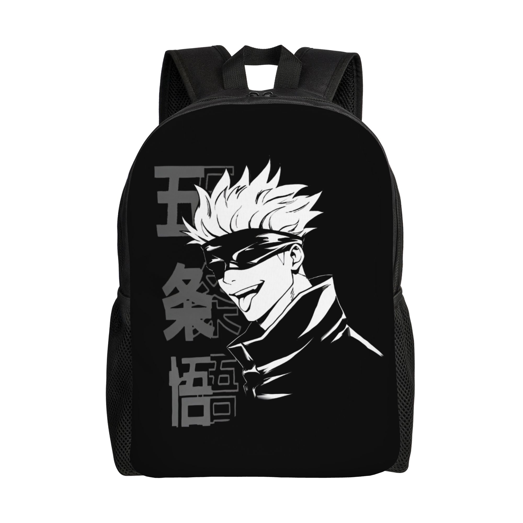 カスタム J-Jujutsus K-Kaisens バックパ - Laptop Accessories For College のレビューと価格