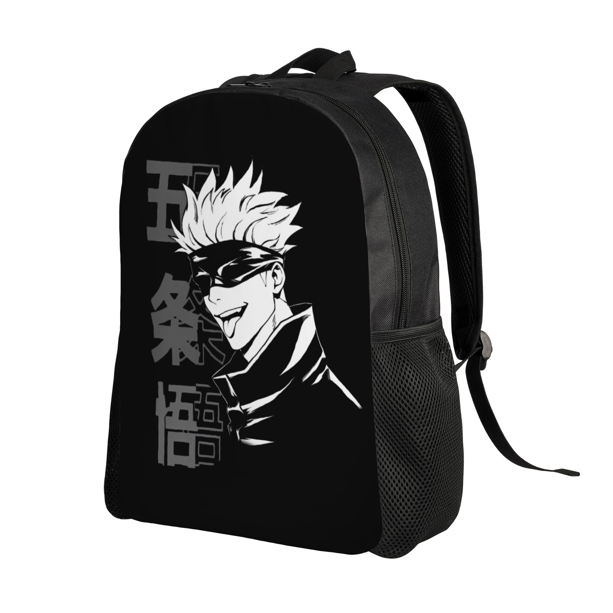 カスタム J-Jujutsus K-Kaisens バックパ - Laptop Accessories For College のレビューと価格