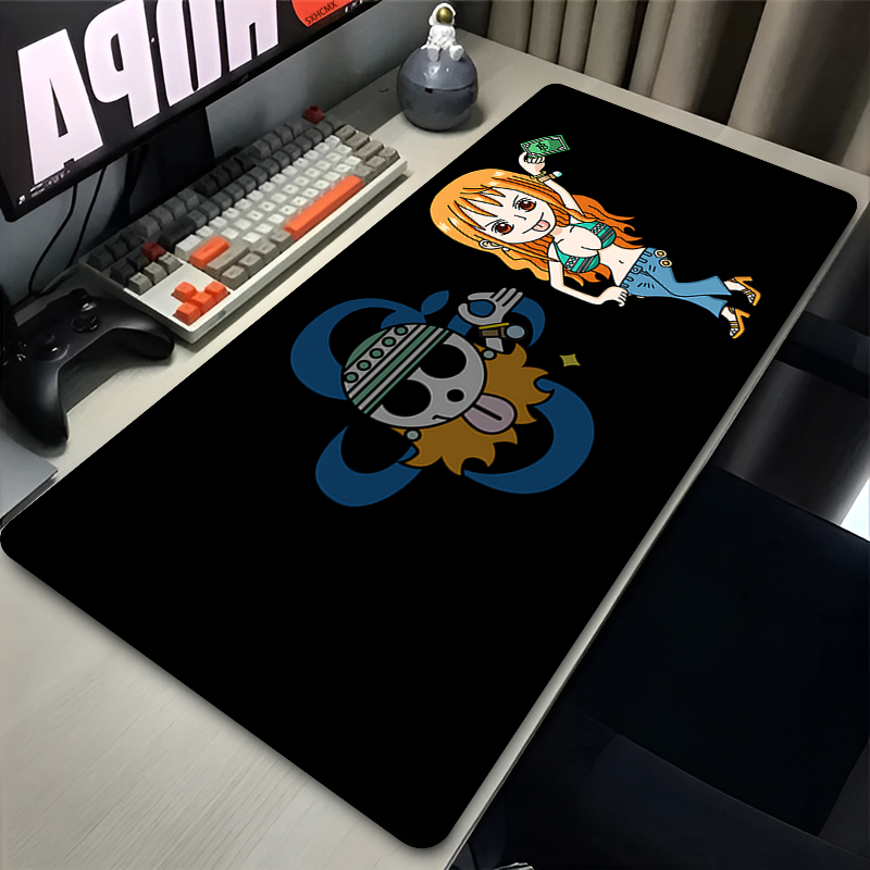 マウスパッドコンピュータラップトップゲーマーキーボードマウス - Good Laptop Accessories のレビューと価格