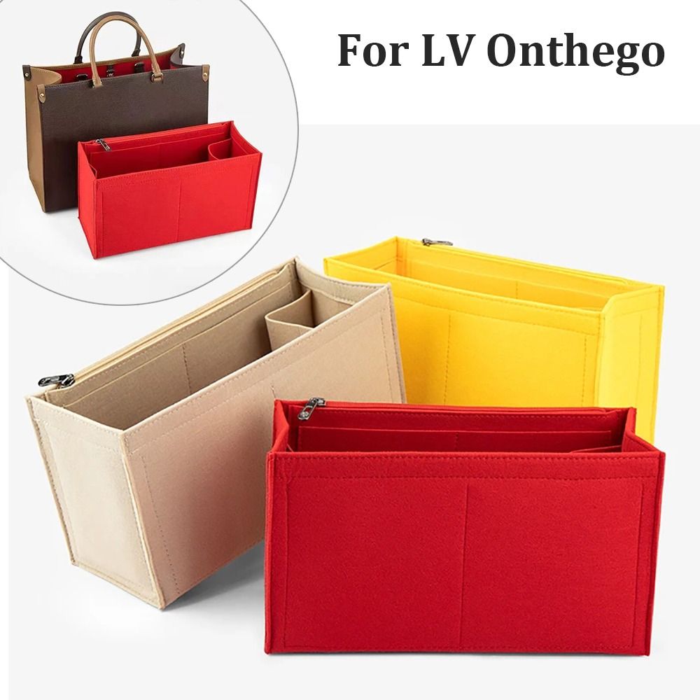 内部フェルトライナーバッグ、財布オーガナイザーポーチ、ハンド - Laptop Accessories Must Have のレビューと価格