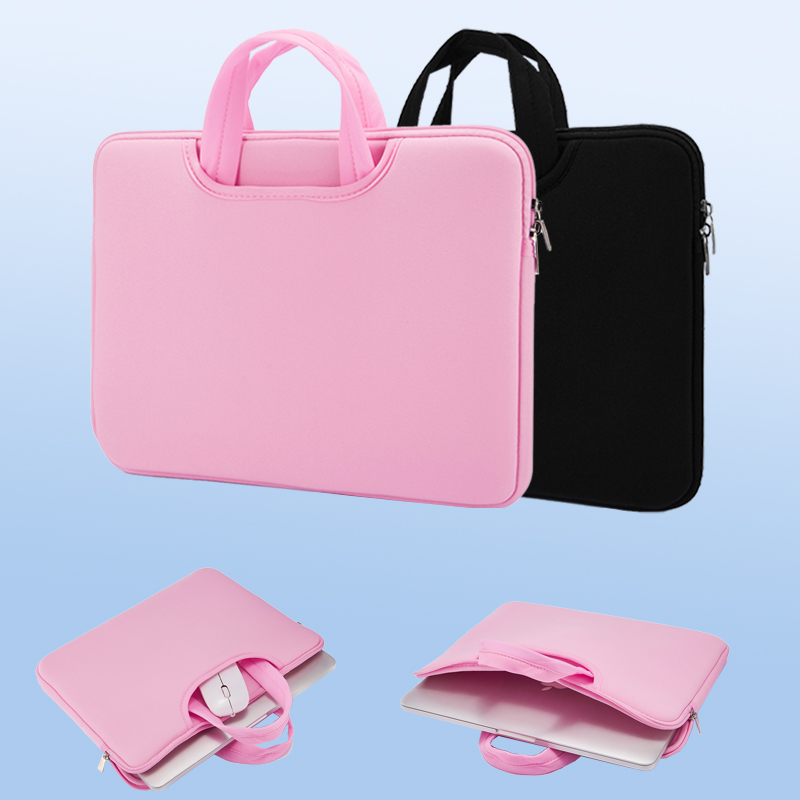 軽量フロントポケットコンピューターハンドバッグ、コンピュータ - Laptop Accessories Must Have のレビューと価格