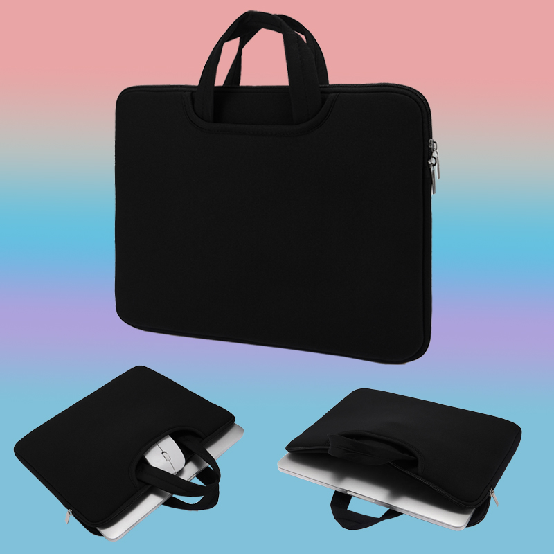 軽量フロントポケットコンピューターハンドバッグ、コンピュータ - Laptop Accessories Must Have のレビューと価格