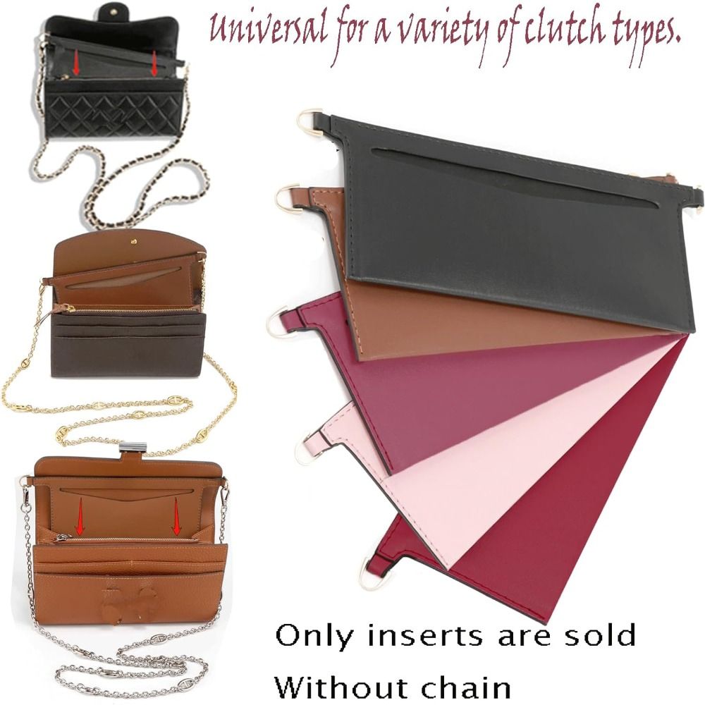 クロスボディバッグ,内部コンテナ,クラッチバッグ,チェーン, - Laptop Accessories Must Have のレビューと価格