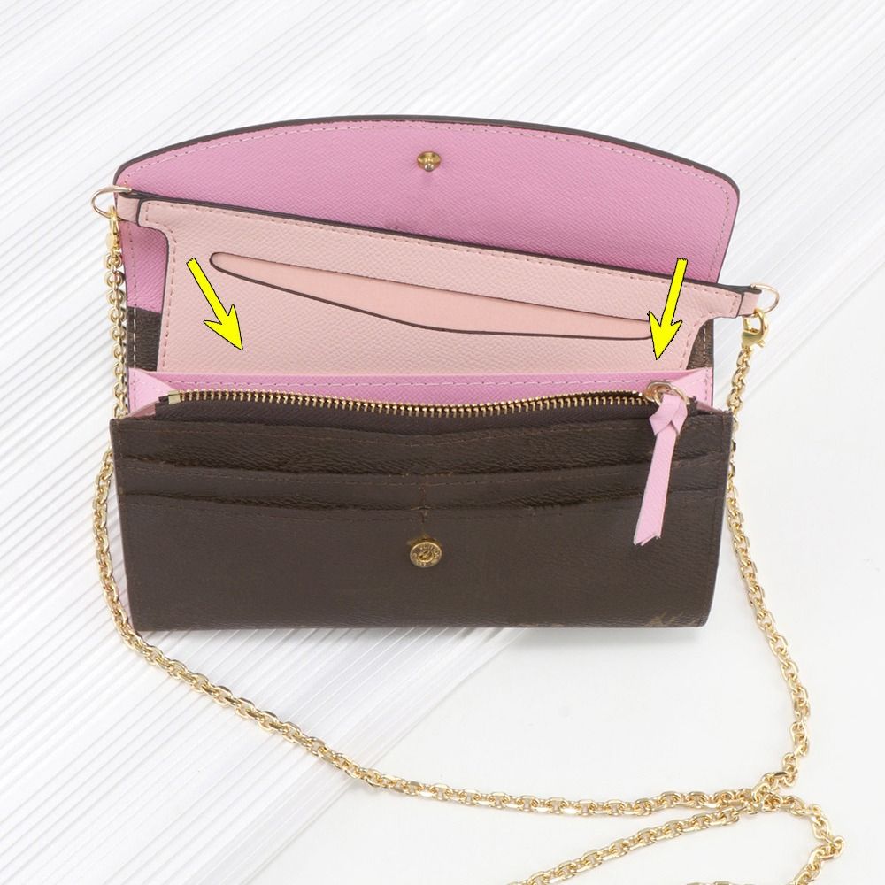 クロスボディバッグ,内部コンテナ,クラッチバッグ,チェーン, - Laptop Accessories Must Have のレビューと価格