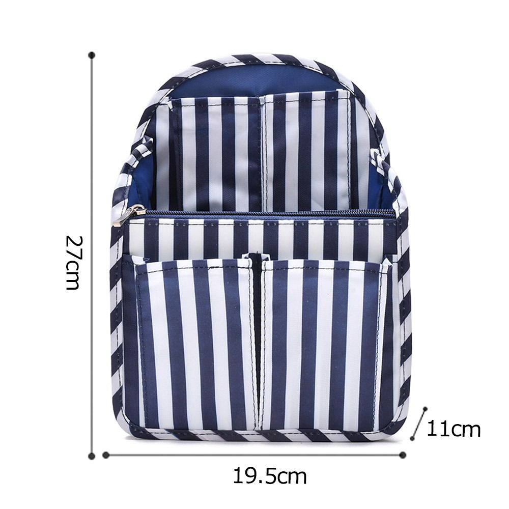 バッグコンパートメント仕分けバッグライナーオーガナイザーバッ - Laptop Accessories Must Have のレビューと価格